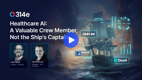 Webinar - AI: A Valuable Crew Member, Not the Ship's Captain