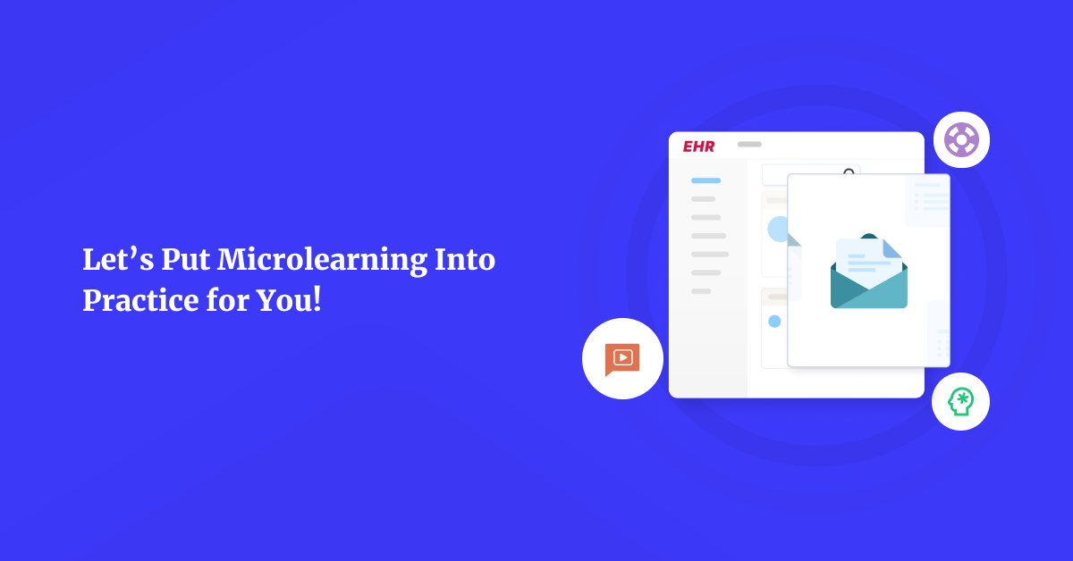 Experts Say This Is the Best Way to Integrate Microlearning Into Existing Training!