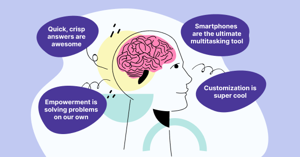 Gen z learning preferences ehr training and support