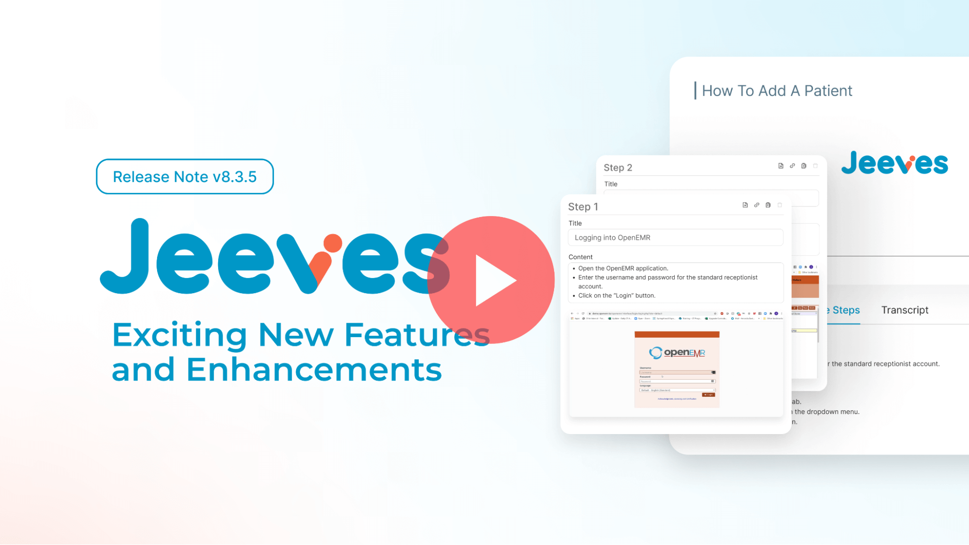 Create a Tip Sheet Using Jeeves AI Tip Sheet Creator