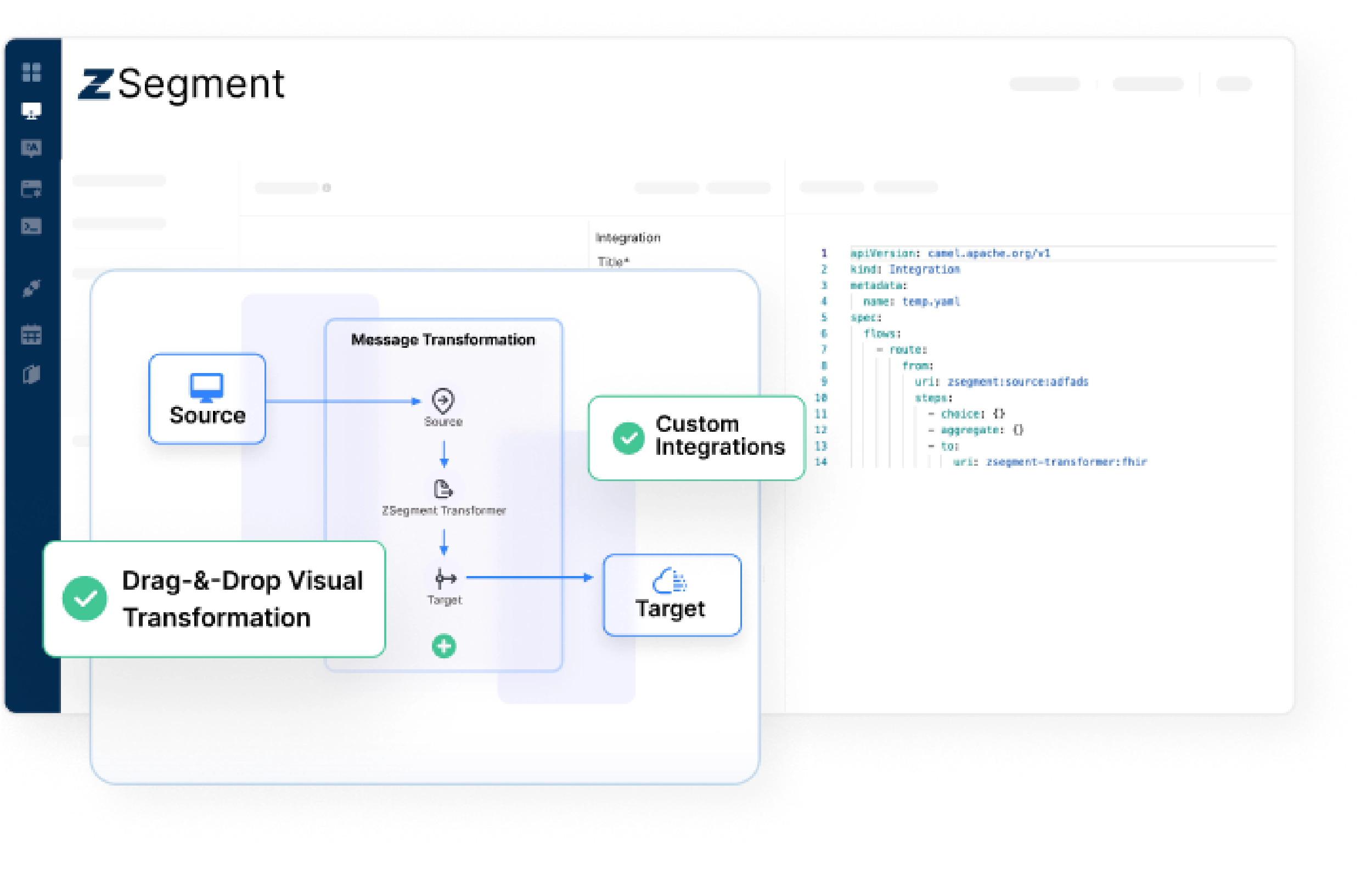 Cloud-native Healthcare Integration Engine | 314e Corporation